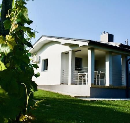 Vila Na Off Radenci Exteriér fotografie