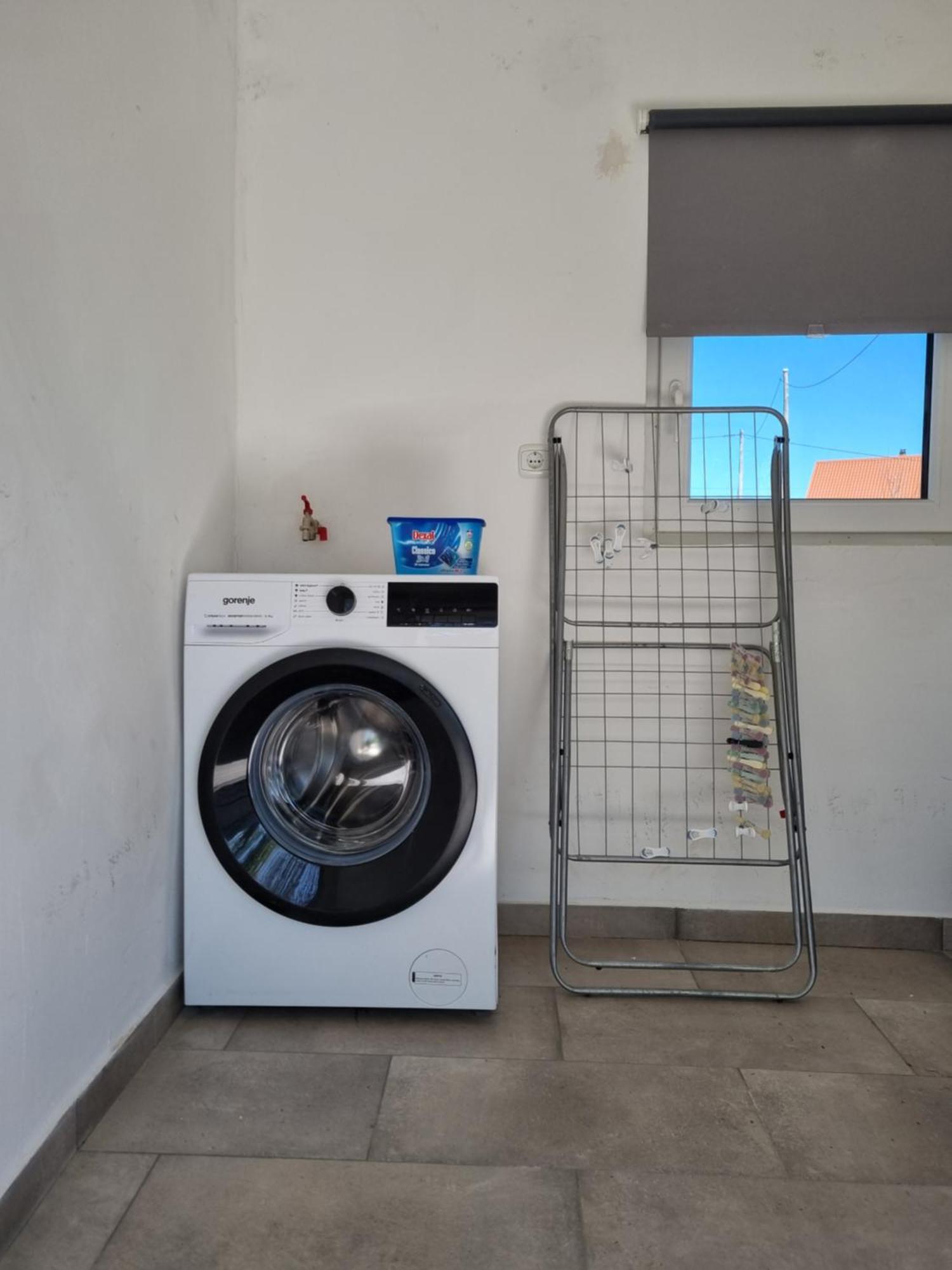 Vila Na Off Radenci Exteriér fotografie